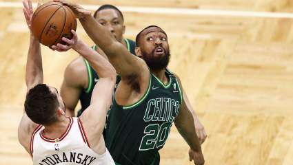 Bulls Can Open Cap Space by Dumping Tomas Satoransky on Eastern Rival