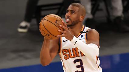 Miami Heat Emerges as Top Team to Land Chris Paul This Summer