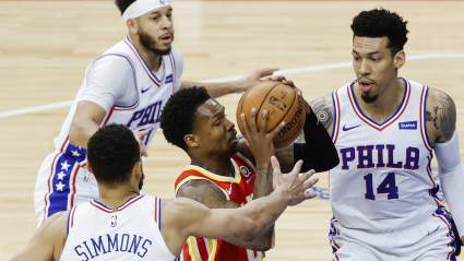 ‘Better Team Lost’: Sixers Veteran Reveals What Went Wrong