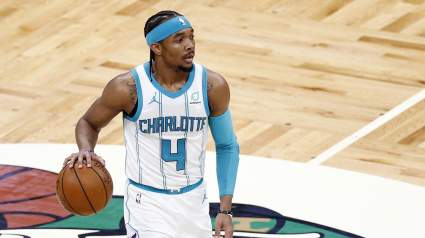 Bulls Can Upgrade Defense in Free Agency with Hornets Point Guard