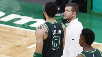 Celtics Are ‘Players’ to Acquire 3-Time All-Star, Says NBA Insider