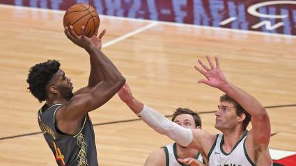 Patrick Williams to Undergo Season-Ending Wrist Surgery: Report