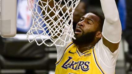 Andre Drummond Talks Lakers Exit, Decision to Join Sixers