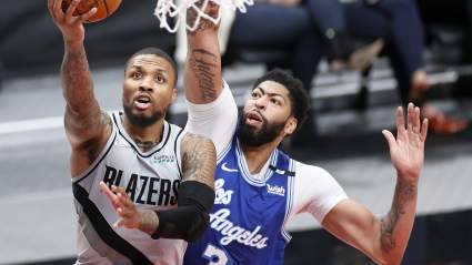 Nets Among Top Trade Destinations for $176 Million All-Star: Report