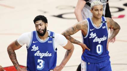 Lakers Expected to Explore Trading Key Player, Says Insider