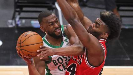 Blockbuster Deal Leaves Bulls Positioned for All-Star PG Trade