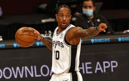 Clippers Named ‘Dark-Horse’ to Nab Versatile 4x All-Star