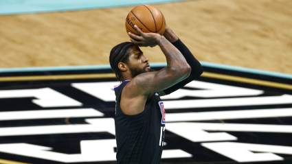 Clippers Star May Be a Source of Hope for Bulls’ Coby White