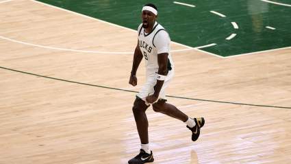 Bobby Portis Reveals Details Behind Knicks Free Agency Exit