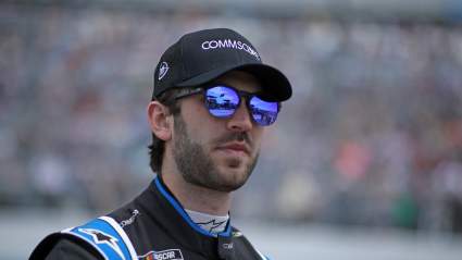 Daniel Suarez Responds to ‘Huge’ Move by Trackhouse Racing