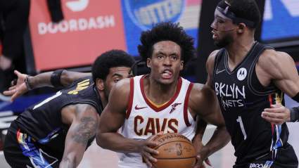 NBA Rumors: Miami Heat Swapping Tyler Herro for Cavaliers Star?