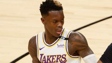 Insiders Give Key Updates on Dennis Schroder, Reveal Top Contender