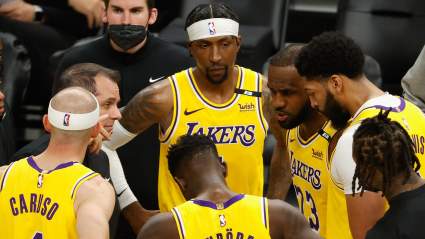 Frank Vogel Calls out Lakers Ahead of Elimination Game vs. Suns