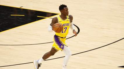 Insider: ‘Mutual Interest’ Between Knicks and Lakers Point Guard