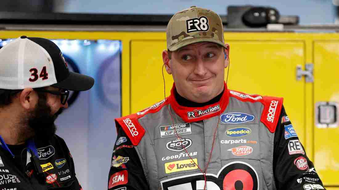 Michael McDowell Reveals Contract Negotiation Plans