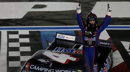 John Hunter Nemechek Announces Expanded Schedule