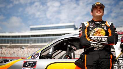 Noah Gragson Seeks ‘Bounce-Back’ Performance at Mid-Ohio