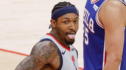 Bradley Beal to Miami? Wizards’ Star Leaves Trade Door Open