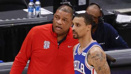 Sixers Address New Starting Five, Update Danny Green Injury