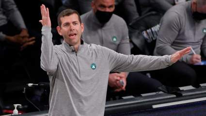 Why Danny Ainge Retired, Celtics’ Brad Stevens is ‘Born For This’