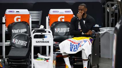 LeBron James Reveals Team He Wouldn’t Play For: ‘I’ll Just Retire’