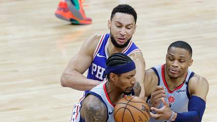 Lakers Linked to Historic NBA Player in Possible Bombshell Trade: Report
