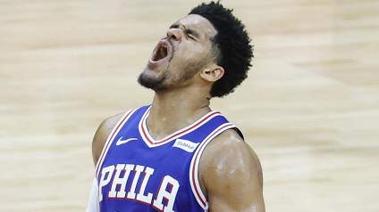 Sixers’ Tobias Harris Makes Shortlist for Tokyo Olympics: Report