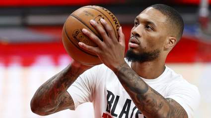 Warriors Can Realistically Trade for Lillard, Build Historic Offense