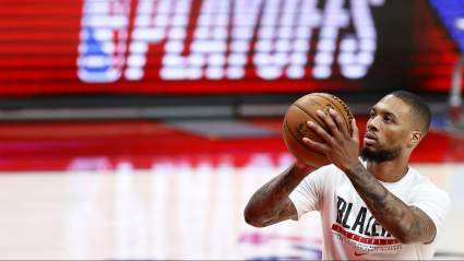 The Sad Truth About a Potential Knicks Trade for Damian Lillard