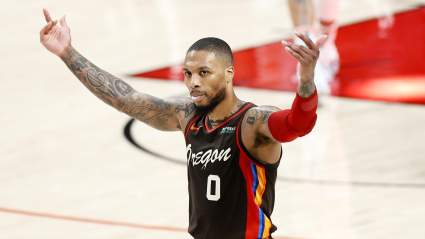 Magic Johnson on All-Star’s Fit with Knicks: ‘That’s the Right Dude’