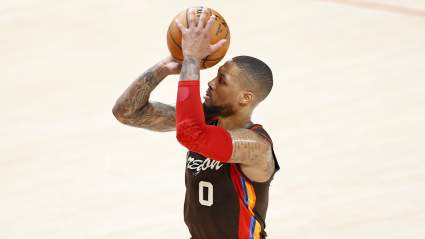 6x All-Star Eyeing ‘One Team’ in Trade, Could Be Knicks: Report