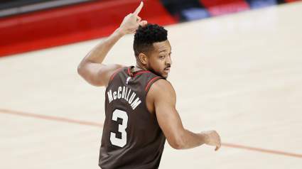 Trail Blazers Star Lands With Miami Heat, CNBC Insider Suggests