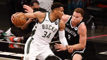 Blake Griffin Will Have a Surprising New Role for Nets in 2021: Report
