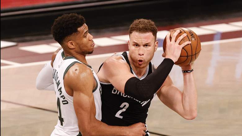 Everybody loves Blake Griffin: 'he understands what it takes