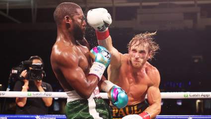 Floyd Mayweather Roasted: ‘Embarrassment to All Combat Sports’