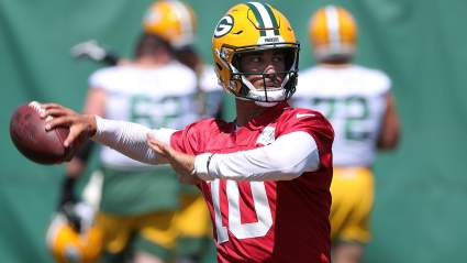 Packers QB Jordan Love Sounds Off: ‘I’ll Definitely be Ready’