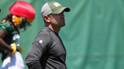 NFL Suspends Packers TE for Multiple Games Without Pay