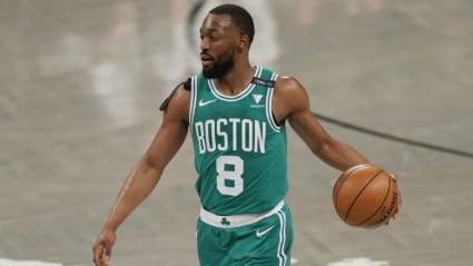 Celtics Trade Big Man Acquired in Kemba Walker Deal: Report