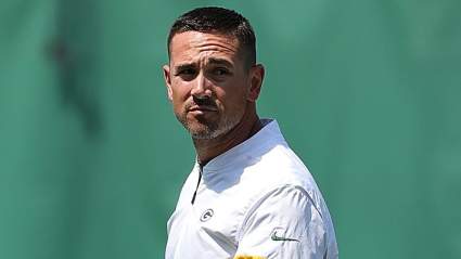 Ex-Packers Cornerback Lands Depth Spot With Seahawks
