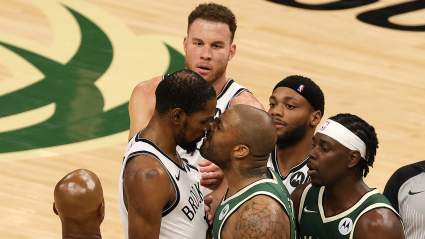 Nets Competing With Rival as Top Contenders To Land NBA Champion: Report