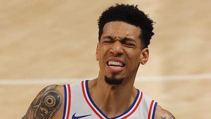 Joel Embiid Takes Nasty Fall, Sixers Provide Injury Update on Key Starter