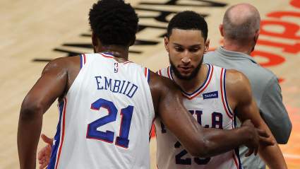 NBA Insider Reveals Huge ‘Next Step’ for Sixers’ Uncertain Offseason