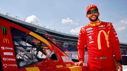 Free Agent Moves We Want to See Ahead of the 2022 NASCAR Season