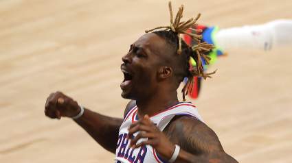 Sixers Veteran Sends Message to Hawks: ‘Put Your Foot on Their Neck’