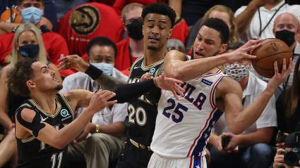 Doc Rivers Rips Sixers After Hawks Loss: ‘The Whole F****** Game’