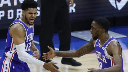 Sixers Looking at Major Shakeup Prior to Game 6