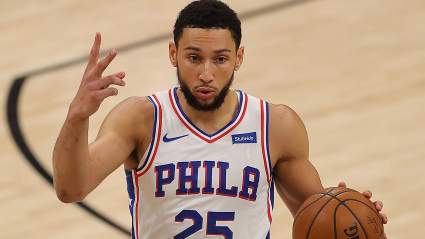 Ben Simmons Addresses Trade Rumors, Sixers Future