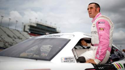 Team Penske Continues Dominant Season at Pocono