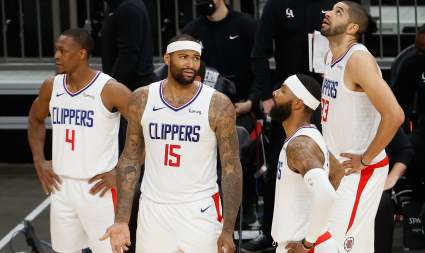 4x All-Star Free Agent Is Solution to Knicks’ Biggest Hole, NBA Analyst Says