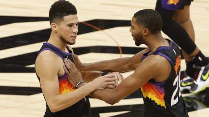 Miami Heat Fans Lament ‘Biggest Miss’ of Pat Riley’s Career